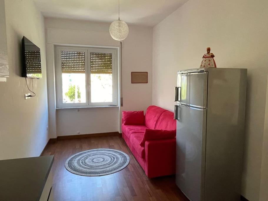 Maison Lulu- Appartamento Nuovo Pescara Ngoại thất bức ảnh